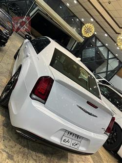 كرايسلر 300